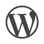 logo wordpress