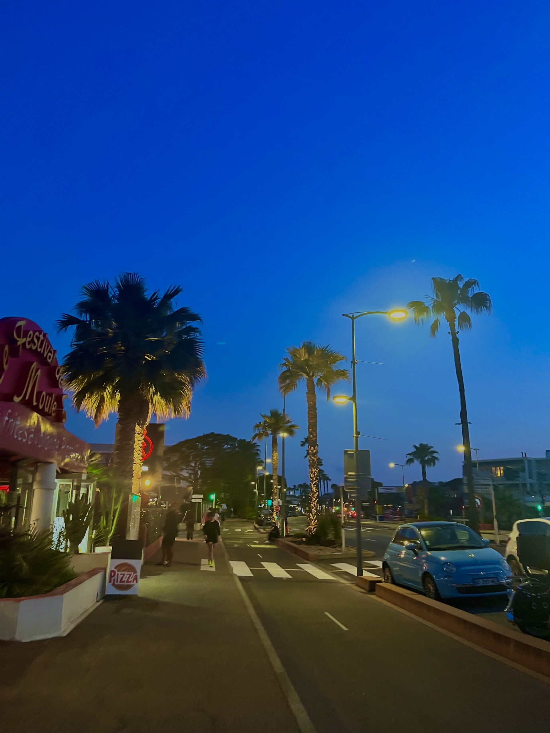 photo vacance