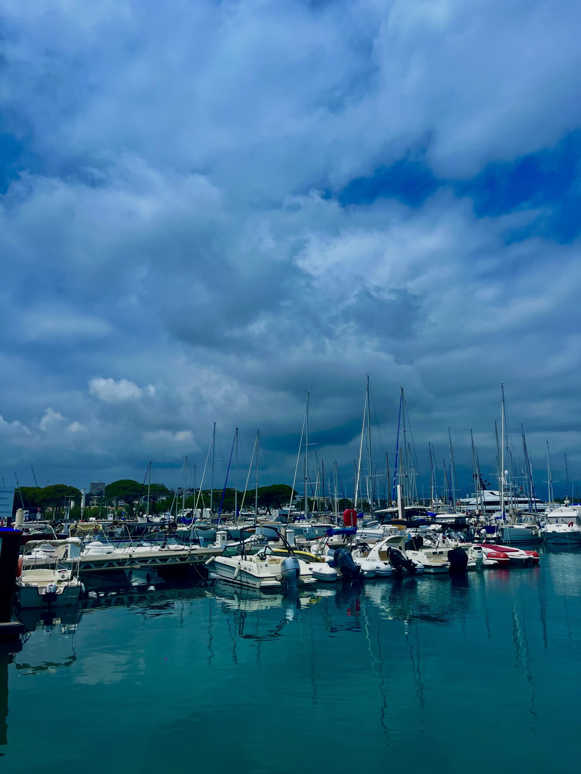 Photo bateau voyage- NICE