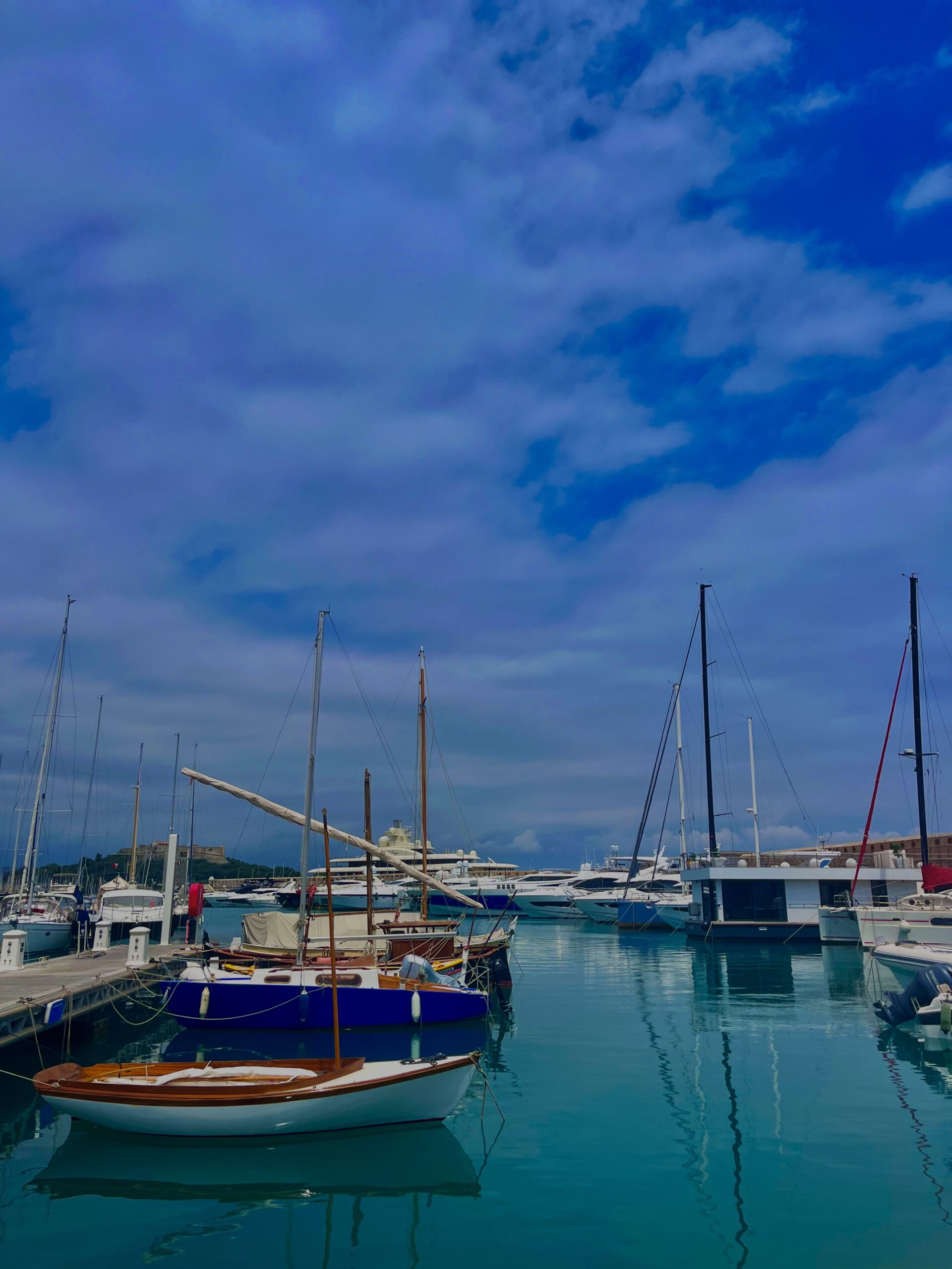 photo bateau voyage NICE